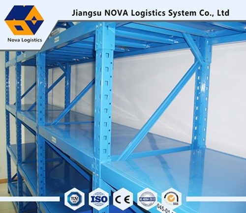 Medium Duty Long Span Racking từ Trung Quốc Nhà sản xuất