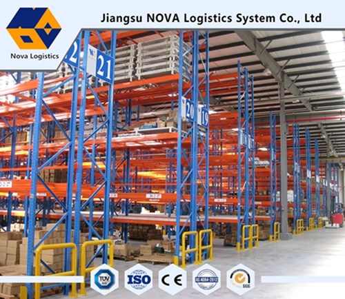 Giang Tô Nova Pallet Giá kệ từ Trung Quốc