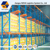 Lái xe nặng qua giá từ Nova