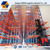 Giá đỡ pallet lối đi rất hẹp đôi sâu VNA 