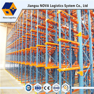 Thép lái xe vào giá đỡ với chứng chỉ CE