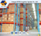 Pallet điều chỉnh nặng giọt nước mắt từ Nova