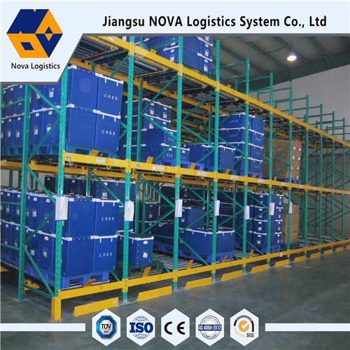 Gravity Racking từ Nova với số lượng cao