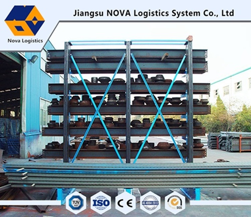 Giá đỡ kim loại hạng nặng Racks từ Nova