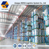 Giá đỡ pallet lưu trữ hạng nặng công nghiệp