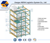 Giá đỡ pallet lưu trữ hạng nặng công nghiệp