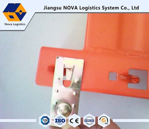 Giá đỡ pallet thép chất lượng cao Q235 từ Nova Logistics