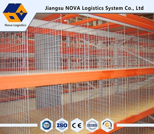 Sơn bột Electrastic nhiệm vụ nặng Pallet chọn lọc