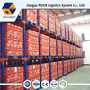 Giá đỡ hạng nặng tùy chỉnh giá đỡ pallet với chứng chỉ CE