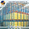 Giá đỡ hạng nặng tùy chỉnh giá đỡ pallet với chứng chỉ CE