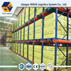 Ổ đĩa lưu trữ pallet nặng ở dạng giá đỡ jiangsu nova