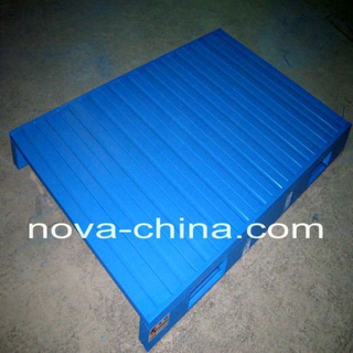 Pallet thép chất lượng cao cho kệ Pallet