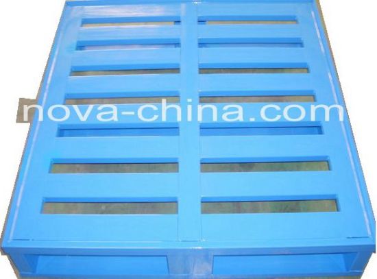 Pallet thép chất lượng cao cho kệ Pallet