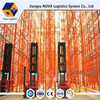 Giá Kệ Pallet Hạng Nặng Vna Của Nova Logistics