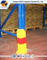 Pallet lưu trữ bột tĩnh điện nặng