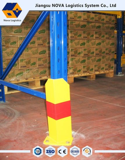 Pallet lưu trữ bột tĩnh điện nặng