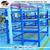 Dòng chảy trung bình qua giá kệ từ Nova Logistics