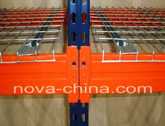 Pallet Rack Phụ kiện dây lưới với chất lượng cao