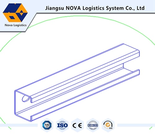 Giá thép nặng Kho chứa hàng chọn lọc