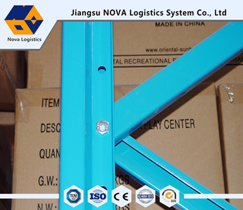 Kệ kho hàng VNA Double Deep Pallet 