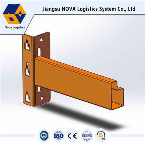 Giá đỡ kim loại trung bình Longspan từ Nova Logistics (NM5)