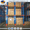 Thép lái xe vào giá đỡ với chứng chỉ CE