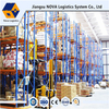 Giá đỡ pallet lối đi rất hẹp hạng nặng VNA 