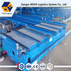Hệ thống lưu trữ và truy xuất tự động (Hệ thống AS RS)