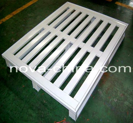 Thiết bị Pallet sơn tĩnh điện hạng nặng