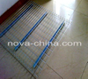 Bộ trang trí lưới Pallet Racking từ Trung Quốc nhà sản xuất
