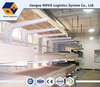 Điều chỉnh Cantilever Racking với chứng chỉ CE