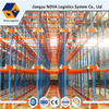 Nhiệm vụ nặng ổ đĩa ổn định trong giá đỡ pallet Shuttle với CE được chứng nhận
