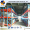 Kho lưu trữ Đẩy lùi kệ Pallet