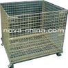 Lồng dây lưu trữ kho chất lượng cao từ nhà sản xuất Trung Quốc