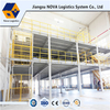 Trung Quốc lưu trữ trọng lượng nặng chuyên nghiệp lửng và giá đỡ nền tảng