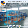 Dòng chảy carton chất lượng cao qua giá từ Nova Sản xuất