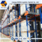 Thương mại Radio Shuttle Racking Pallet Á hậu