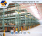 Blue Frame và Orange Beam Warehouse Giá Pallet có thể điều chỉnh