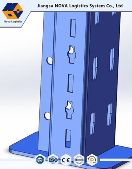 Medium Duty Long Span Racking từ Trung Quốc Nhà sản xuất