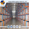 Ổ đĩa thép nặng trong giá đỡ từ Nova Racking