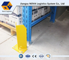 Khoản điều chỉnh nặng có thể điều chỉnh kho dự trữ pallet kệ kệ Pallet
