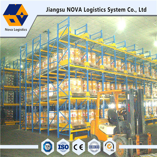 Gravity Racking từ Nova với số lượng cao