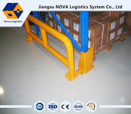 Sản phẩm tiêu chuẩn Nova Giá đỡ pallet hàng nặng