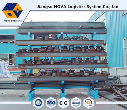 Giá đỡ kim loại hạng nặng Racks từ Nova