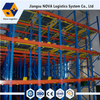 Giá đỡ pallet trọng lực Nova hạng nặng