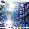 Khoản lưu trữ kho hạng nặng Drive Drive Drive từ Nova Logistics