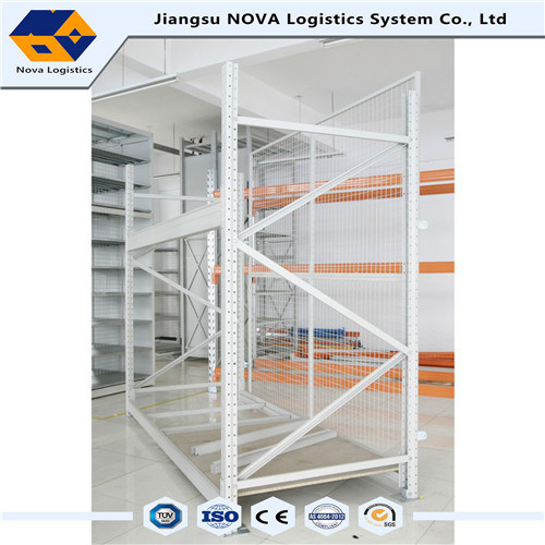 Dịch vụ hậu cần cần thiết cho Longspan Racking