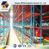 Kho chứa hàng công nghiệp Kệ Pallet Thép Vna