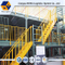 Nền tảng thép lưu trữ được sử dụng rộng rãi Mezzanine
