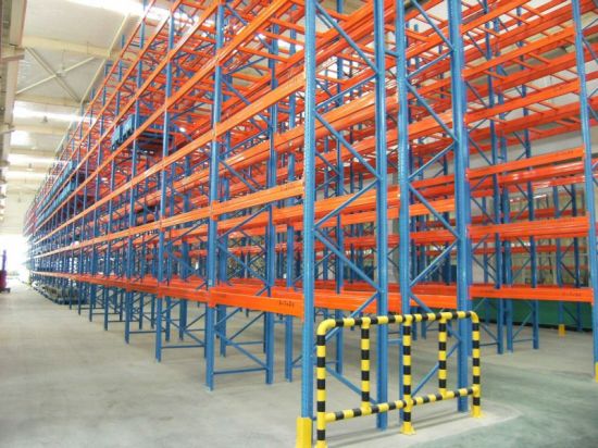 Kho chứa thép Pallet từ Trung Quốc